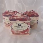 Brambleberry Goat Milk Soap