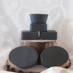 Activated Charcoal Soap