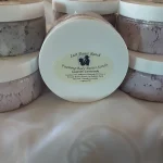 Foaming Body Butter Sugar Scrubs